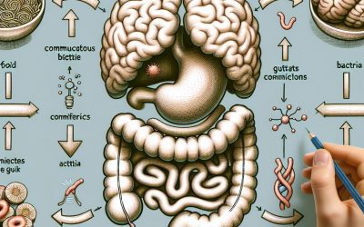 Il Ruolo dei Batteri Intestinali e Orali nelle Malattie Neurodegenerative di Alzheimer e Parkinson